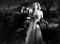 Rita Hayworth Tank Top #302213