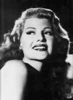 Rita Hayworth Poster Z1G310846