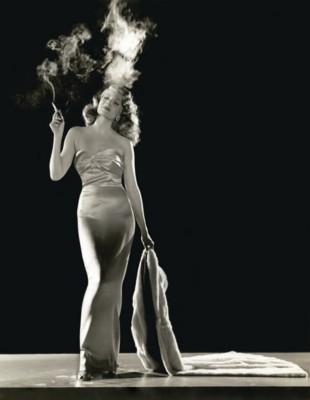 Rita Hayworth tote bag #Z1G310852