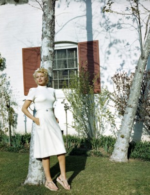 Rita Hayworth tote bag #Z1G310864