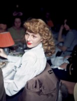 Rita Hayworth mug #Z1G310915