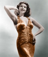 Rita Hayworth Poster Z1G310935