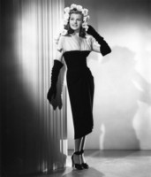 Rita Hayworth Poster Z1G310936