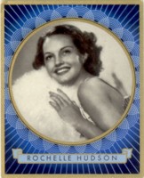 Rochelle Hudson Poster Z1G311030