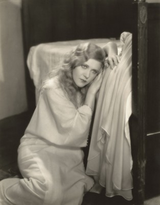 Ruth Chatterton Mouse Pad Z1G311138