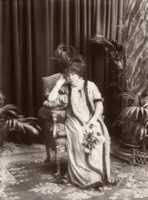 Sarah Bernhardt Poster Z1G311186