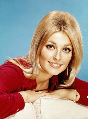 Sharon Tate Poster Z1G311253