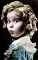 Shirley Temple Mouse Pad Z1G311340