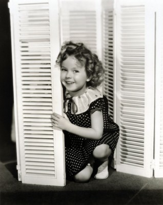 Shirley Temple Poster Z1G311359