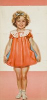 Shirley Temple Poster Z1G311364
