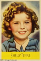 Shirley Temple Poster Z1G311366