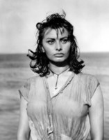 Sophia Loren Sweatshirt #302780