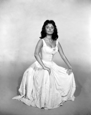 Sophia Loren Poster Z1G311403