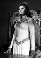 Sophia Loren Sweatshirt #302782