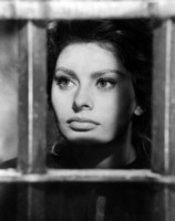 Sophia Loren Tank Top #302783