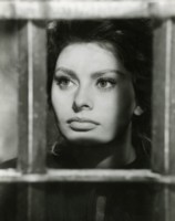 Sophia Loren Tank Top #302784