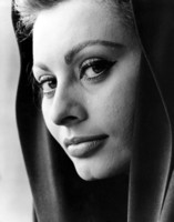 Sophia Loren Poster Z1G311407