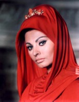 Sophia Loren Sweatshirt #302786