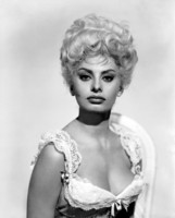 Sophia Loren Tank Top #302788