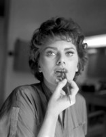 Sophia Loren tote bag #Z1G311435