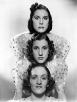 The Andrews Sisters Poster Z1G311685