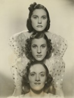 The Andrews Sisters Poster Z1G311686