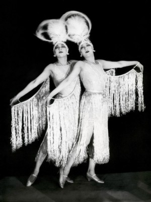 The Dolly Sisters Poster Z1G311690
