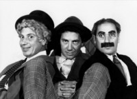 The Marx Brothers Mouse Pad Z1G311753