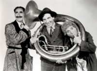 The Marx Brothers Poster Z1G311757