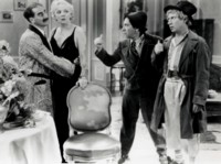 The Marx Brothers Tank Top #303136