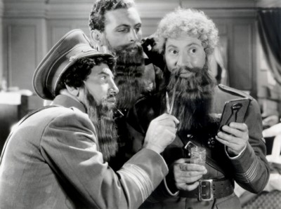 The Marx Brothers Poster Z1G311761