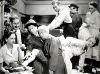 The Marx Brothers Poster Z1G311762