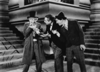 The Marx Brothers Poster Z1G311778