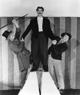 The Marx Brothers Poster Z1G311784