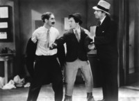The Marx Brothers Poster Z1G311795