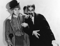 The Marx Brothers Poster Z1G311796