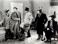 The Marx Brothers Poster Z1G311797