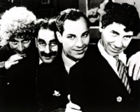 The Marx Brothers Poster Z1G311798