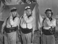 The Three Stooges Poster Z1G311808