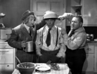 The Three Stooges Poster Z1G311812