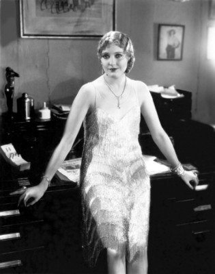 Thelma Todd Mouse Pad Z1G311853