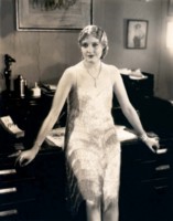 Thelma Todd Mouse Pad Z1G311854