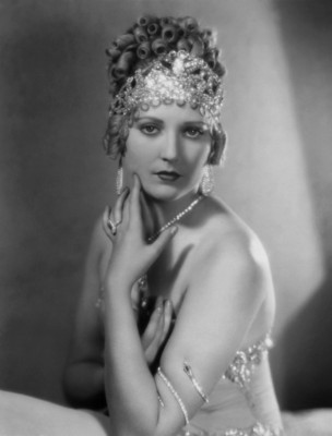 Thelma Todd Mouse Pad Z1G311858