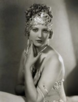Thelma Todd Mouse Pad Z1G311859