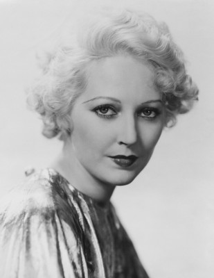 Thelma Todd Mouse Pad Z1G311870