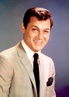Tony Curtis Mouse Pad Z1G311947