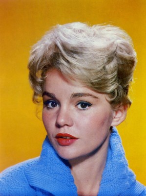 Tuesday Weld poster