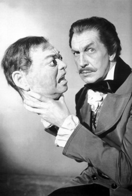 Vincent Price Poster Z1G312146