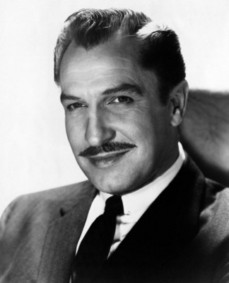 Vincent Price Poster Z1G312157