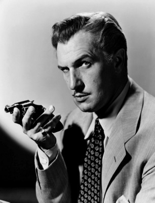 Vincent Price Poster Z1G312160